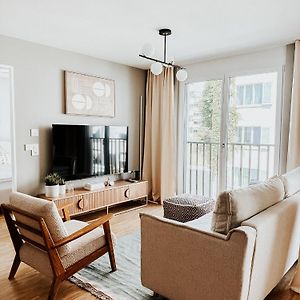 Appartement met Twee Slaapkamers